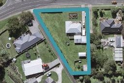 524 Manutahi Road, Lepperton, New Plymouth
