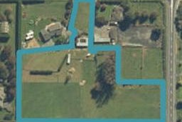159 Hautapu Road, Pukemoremore, Hamilton