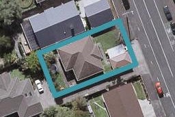 250 Carrington Street, Vogeltown, New Plymouth
