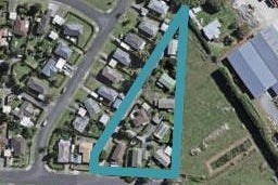 50 Hamilton Drive, Waiuku, Waiuku
