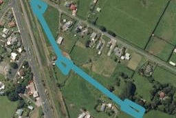 0 Whitcombe Terrace, Midhirst, Stratford