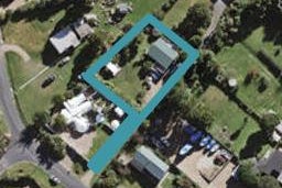 500 Sea View Road, Onetangi, Waiheke Island