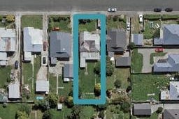 21 Morell Street, Strathern, Invercargill