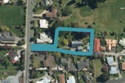 153 Thorp Street, Motueka