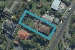25 Marion Street, Macandrew Bay, Dunedin