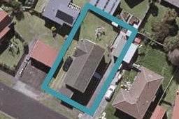29 Kauri Street, Merrilands, New Plymouth