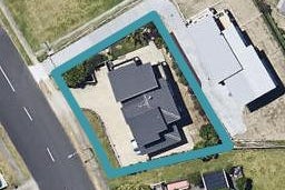 22 Ocean View Road, Coastlands, Whakatane
