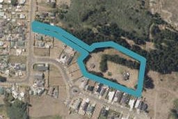 25 Barling Street, Himatangi Beach, Himatangi Beach