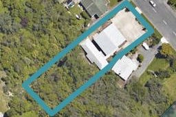 96 Torquay Street, Kaikoura