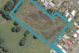 0 Snowdon Avenue, Moerewa, Moerewa