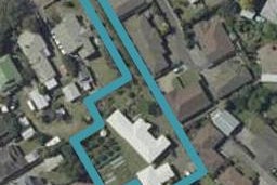 608 Church Street, Terrace End, Palmerston North
