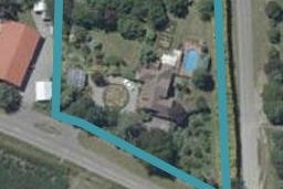 3068 Coaltrack Road, Coalgate, Coalgate