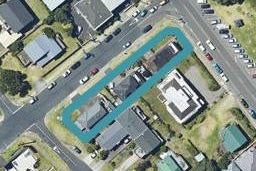 1/44 Grove Avenue, Mount Maunganui, Mount Maunganui