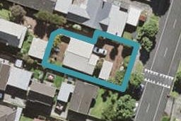 22 Renfrew Avenue, Sandringham, Auckland