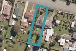 17 Harris Street, Marton