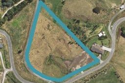 176 Gaddums Hill Road, Outer Kaiti, Gisborne