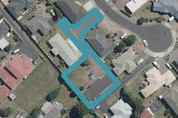 10 Mews Place, Forest Lake, Hamilton