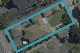 23 Kahu Road, Fendalton, Christchurch