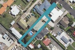 6 Temple Street, Gisborne