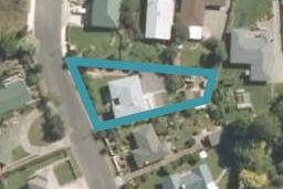 2 Cherry Lane, Balclutha