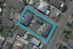 9/135 Olliviers Road, Phillipstown, Christchurch