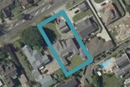 320 College Street, West End, Palmerston North