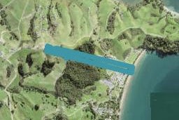 289 Martins Bay Road, Mahurangi East, Warkworth
