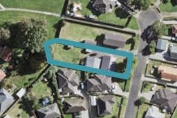 4 Alamein Place, Pukekohe, Pukekohe