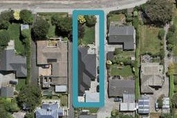 57 Gladstone Terrace, Gladstone, Invercargill