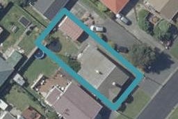 63 Ravelston Street, Musselburgh, Dunedin