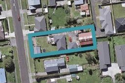 31 Mahoe Street, Inglewood, Inglewood