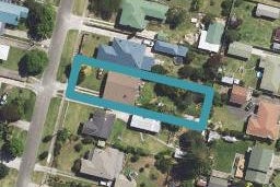 5 Steed Avenue, Te Hapara, Gisborne