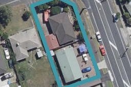 217 Tramway Road, Enderley, Hamilton