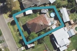 117 Whitaker Street, Whataupoko, Gisborne