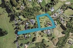 260 Redoubt Road, Totara Park, Auckland