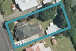 16 Salisbury Street, Dannevirke, Dannevirke