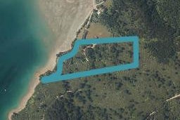 415 Bill Bryants Road, Squally Cove, Marlborough Sounds