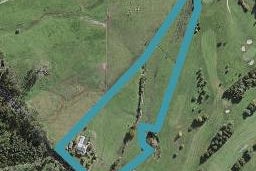 185 Peak Road, Helensville