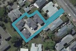 3/51 Barrington Street, Somerfield, Christchurch