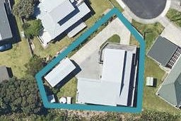 8 Glen Isla Place, Waihi Beach, Waihi Beach
