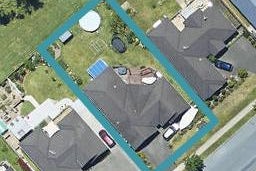 100 Waterside Drive, Pyes Pa, Tauranga