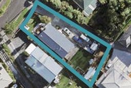1/11 St Peters Street, Northcote, Auckland