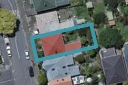 47 Coromandel Street, Newtown, Wellington