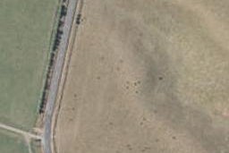 0 Mount Stewart Halcombe Road, Halcombe