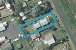 16 Waihou Street, Thames