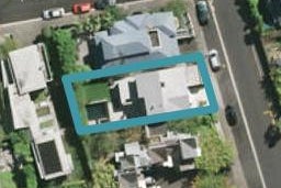 55 Wood Street, Freemans Bay, Auckland