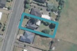 60 Wilkin Street, Temuka