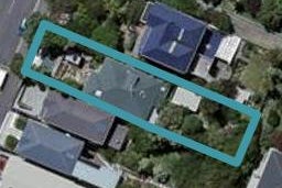 23 Austin Street, Mount Victoria, Wellington