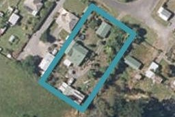 8 Bank Street, Mangaweka