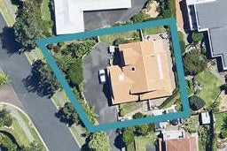 4 Little John Drive, Bellevue, Tauranga